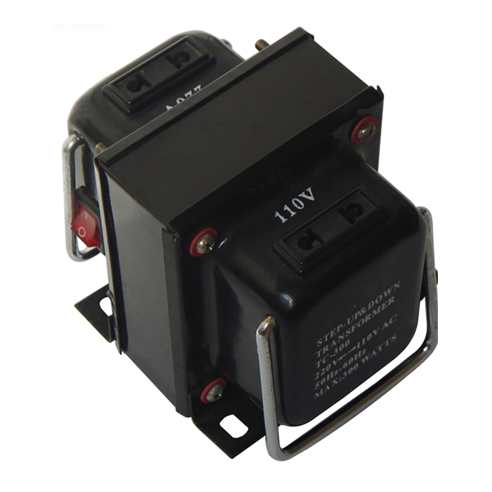 Step Down Transformer 100W (4788353892452) Step Down Transformer 100W (4788353892452)